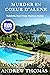Murder in Coeur d'Alene Gabriella Hunt Cozy Mystery Series by Dianne Harman