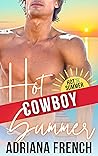 Hot Cowboy Summer by Adriana French