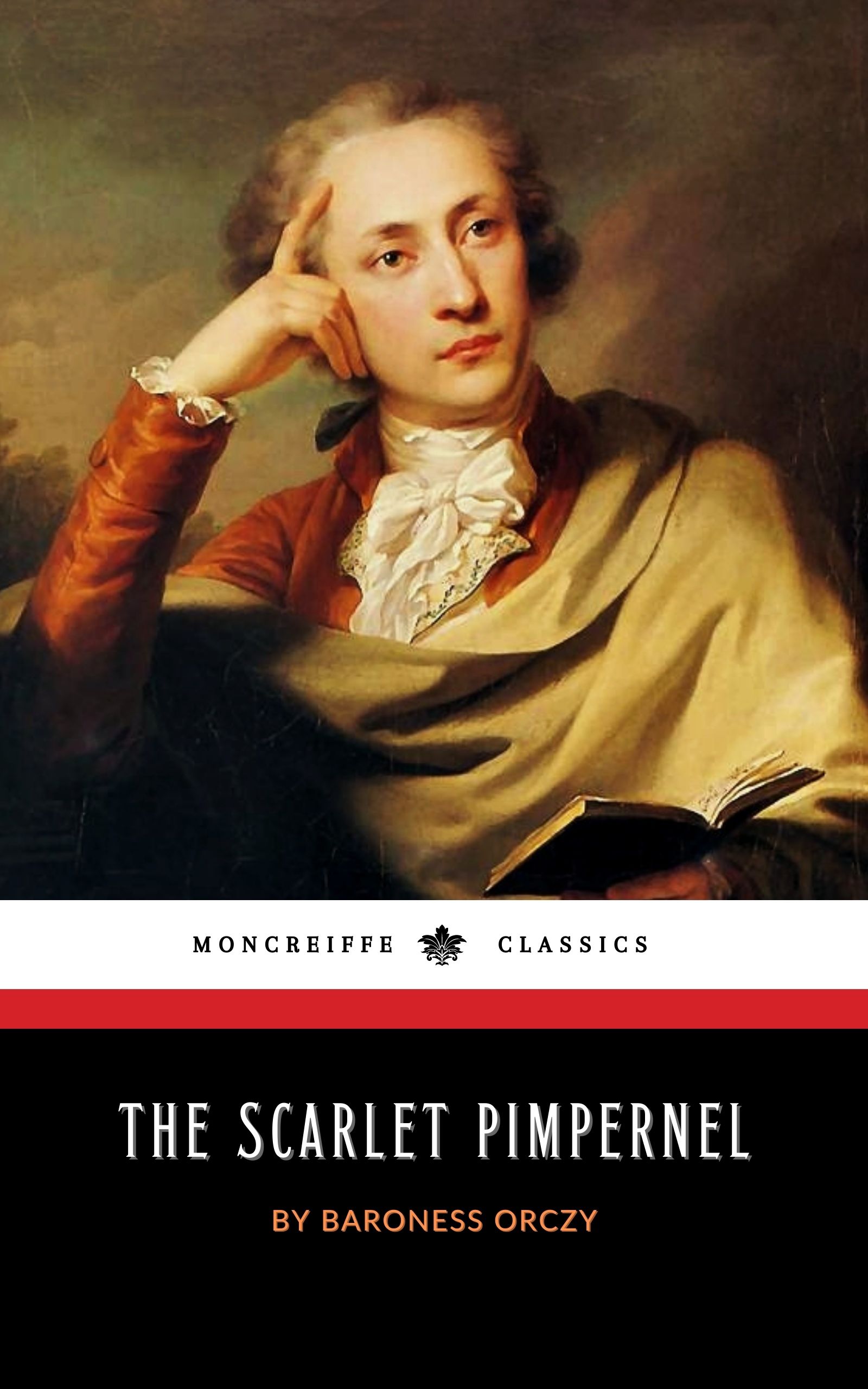 The Scarlet Pimpernel