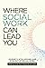 Where Social Work Can Lead You: Journeys Into, Around and Even Out of Social Work