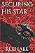 Securing His Star: Leather Persuasion Series