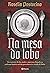 Na mesa do lobo: Um romance de dor, medo e esperança, baseado na poderosa história real das provadoras de comida de Hitler (Portuguese Edition)