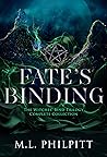 Fate’s Binding by M.L. Philpitt