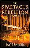 Soldier: Gritty A...