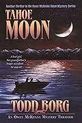 Tahoe Moon