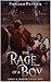 The Rage of a Boy [Grey & W...