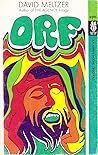 Orf by David Meltzer