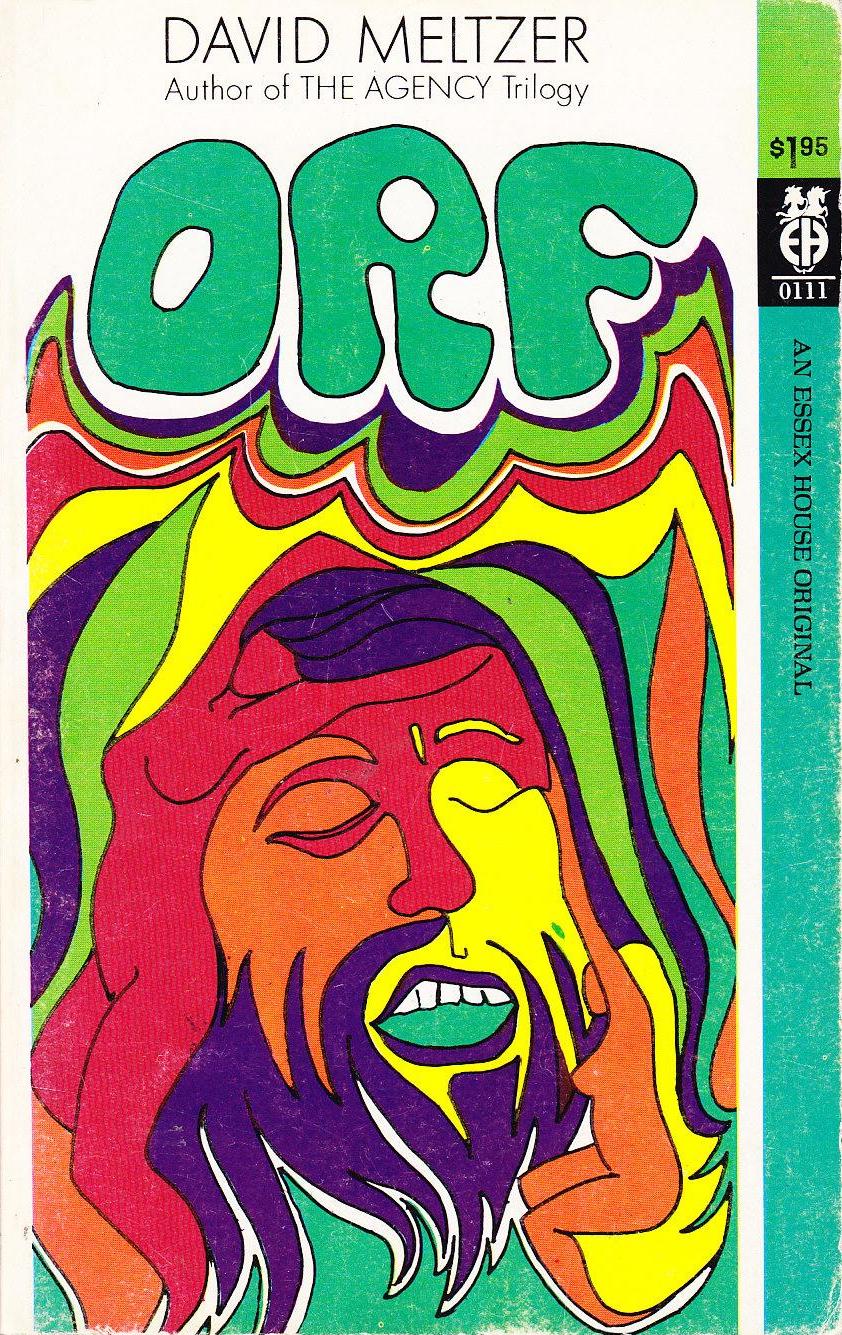 Orf (Mass Market Paperback)