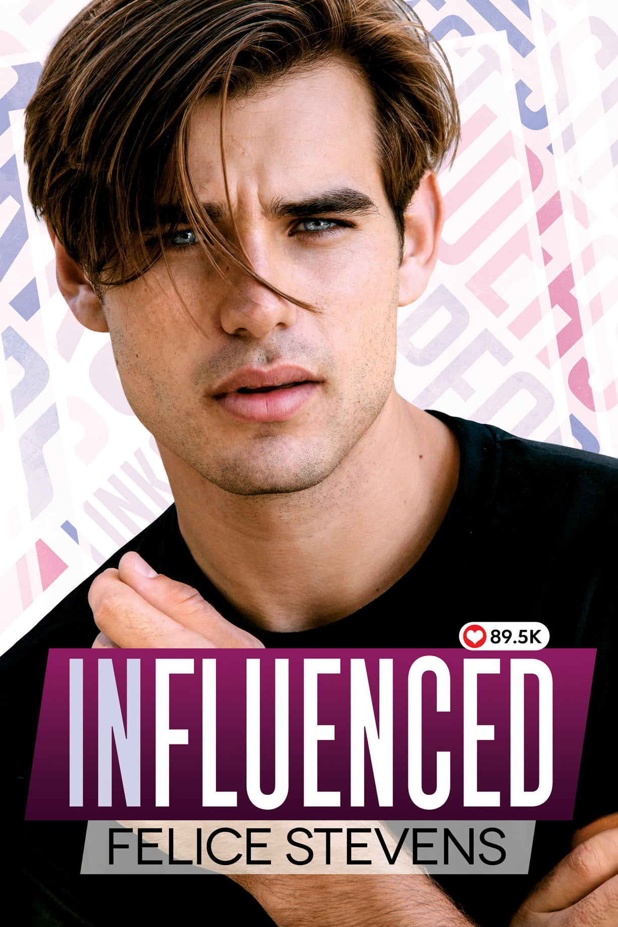 Influenced (Kindle Edition)