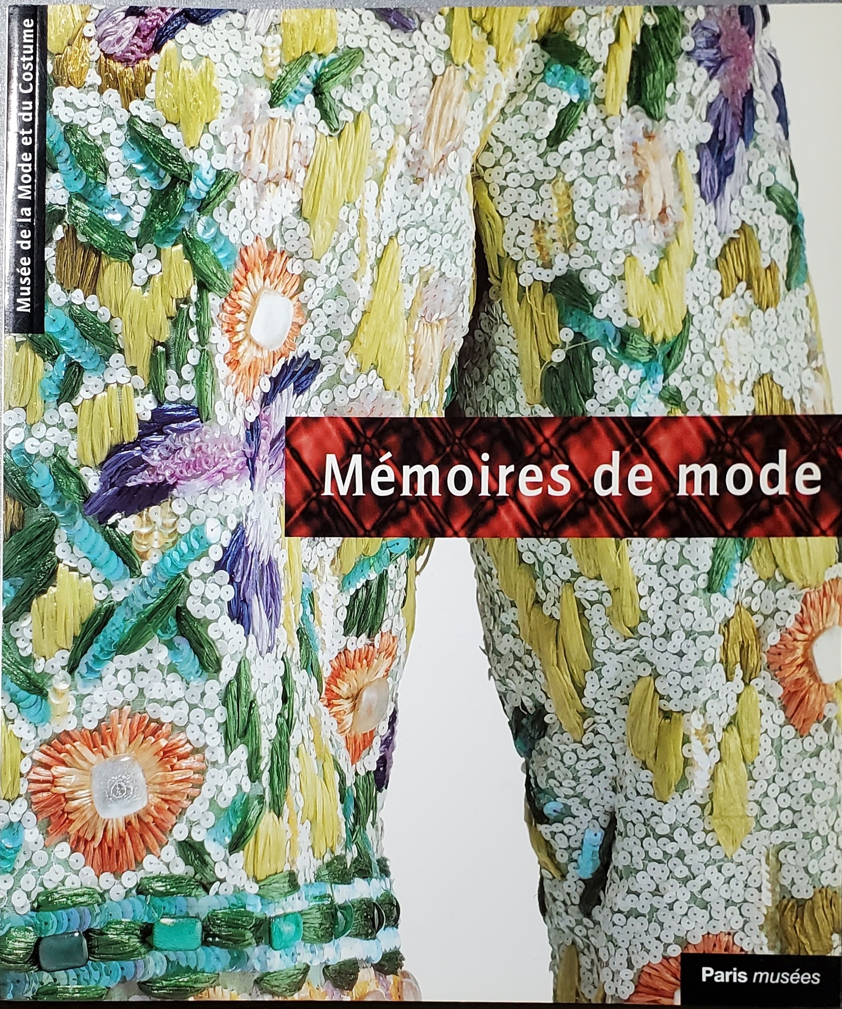 Mémoires de mode