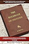 The Rulebook of P...