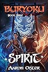 Spirit (Buryoku, #9)
