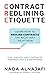 Contract Redlining Etiquette: How to leverage the power of redlines for faster and smarter contract negotiations.