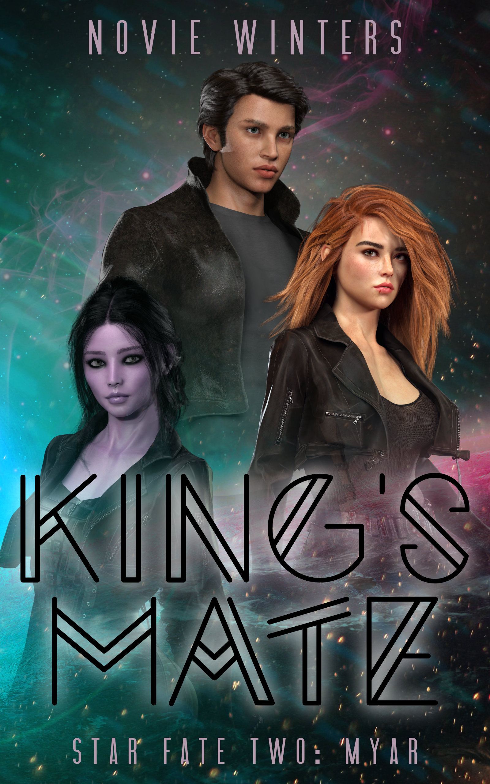 King's Mate