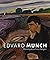 Edvard Munch by Barnaby Wright