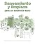 Saneamiento y limpieza para un ambiente sano by Jeff Conant