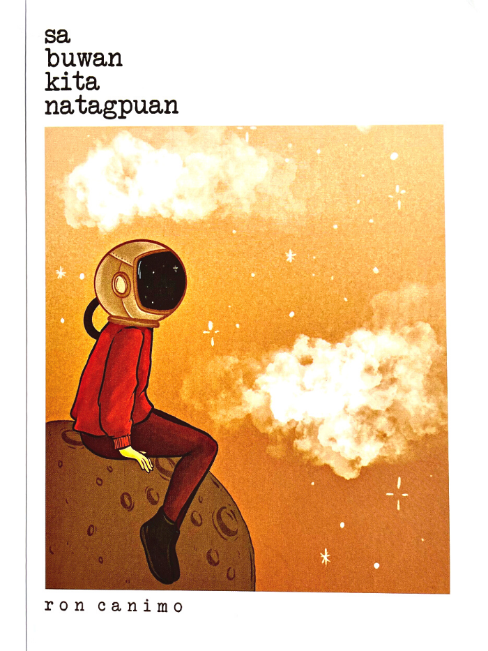 Sa Buwan Kita Natagpuan