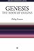 Genesis: The Book of Origins (Welwyn Commentary, #1)