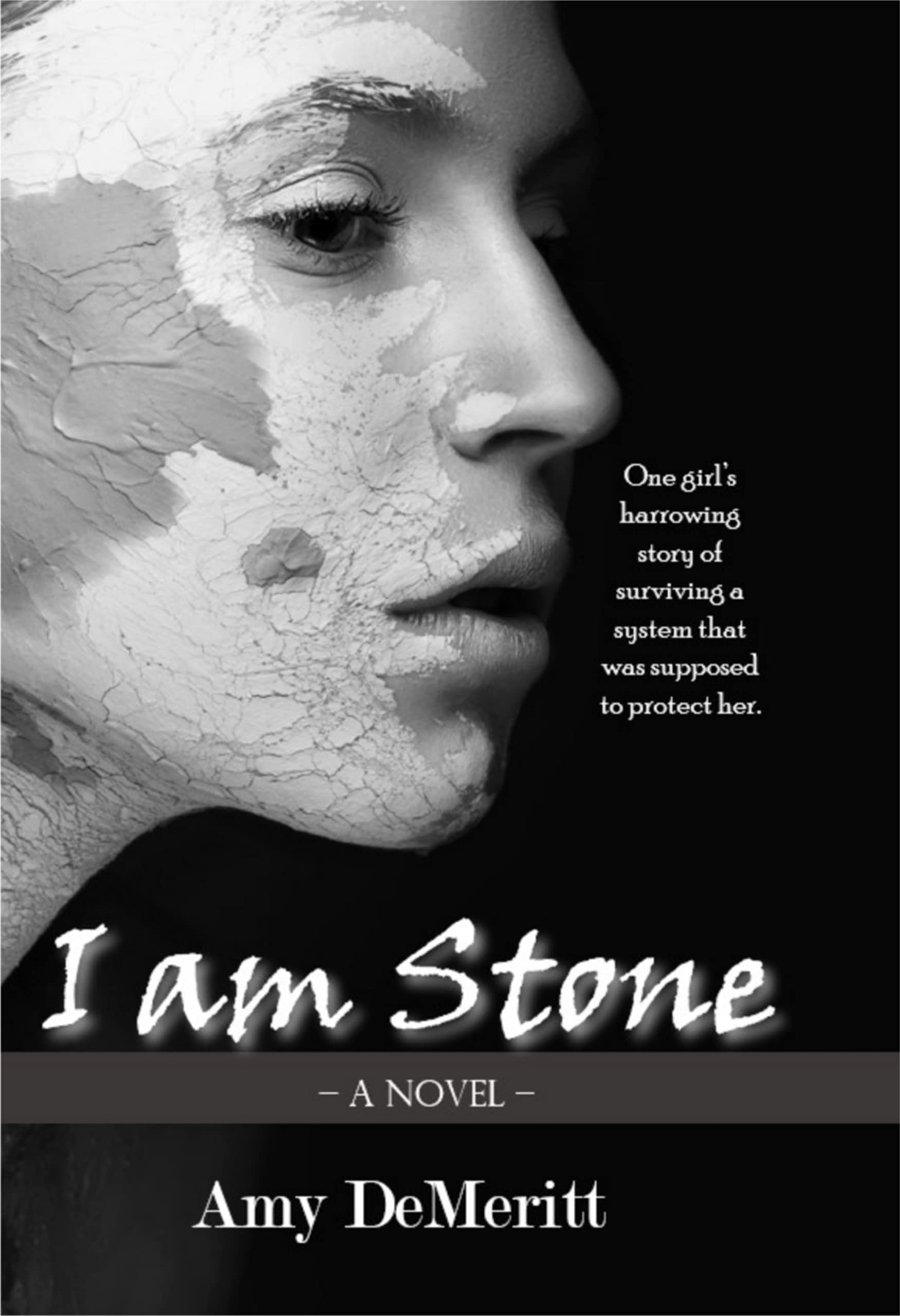 I am Stone (Kindle Edition)