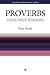 Proverbs: Heavenly Wisdom (Welwyn Commentary)