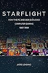 Starflight: How the PC and DOS Exploded Computer Gaming 1987-1994
