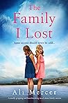 The Family I Lost by Ali  Mercer