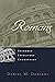 Romans (Reformed Expository Commentary)
