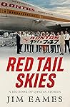 Red Tail Skies: A big book of Qantas Stories