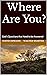 Where Are You?: God's Questions that Need to be Answered