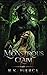 A Monstrous Claim (A Monstrous Claim, #1)