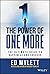 The Power of One More: The ...