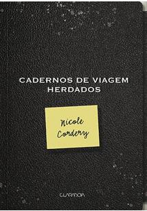 Cadernos de Viagem Herdados