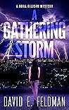 A Gathering Storm (Dora Ellison #2)