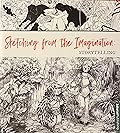 Sketching from the Imagination: Storytelling
