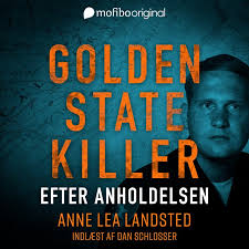 Golden State Killer - Efter anholdelsen