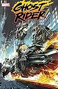 Ghost Rider (2022-2023) #5