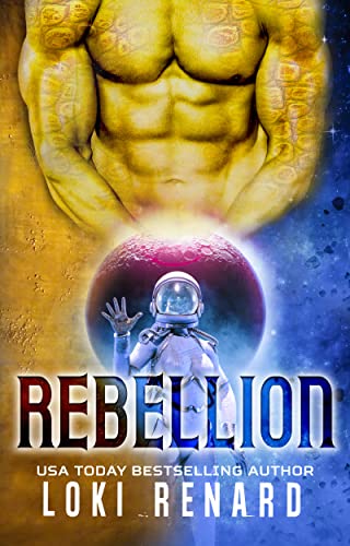 Rebellion (Kindle Edition)