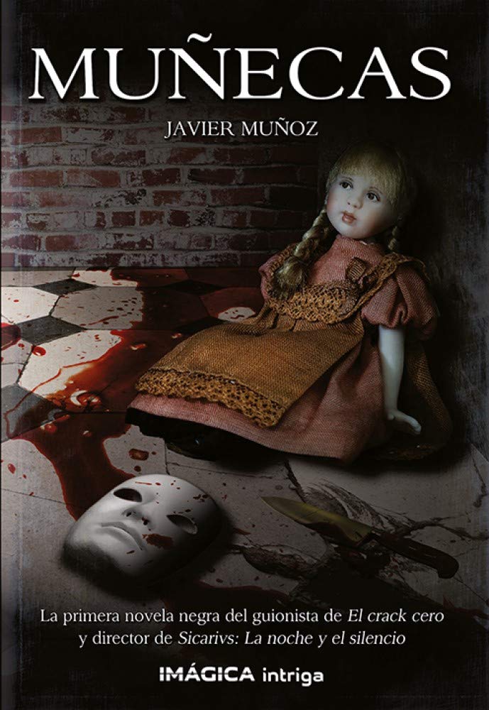 Muñecas (Spanish Edition)