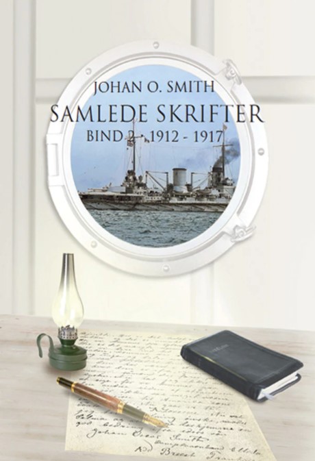 Johan O. Smith Samlede Skrifter - Bind 2