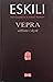 Vepra, vëllimi i dytë by Aeschylus