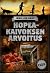Hopeakaivoksen arvoitus (CLUE #6)