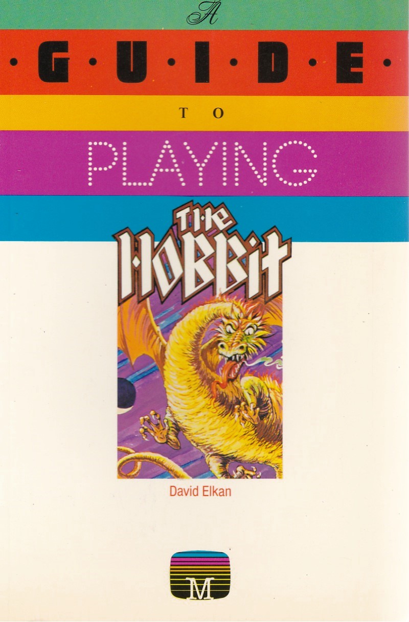A Guide to Playing the Hobbit