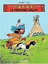 Le premier galop (Yakari #16)