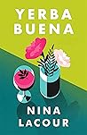 Book cover for Yerba Buena
