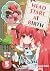 HEAD START AT BIRTH #5 by UMIKA HEAD START AT BIRTH #5 by UMIKA