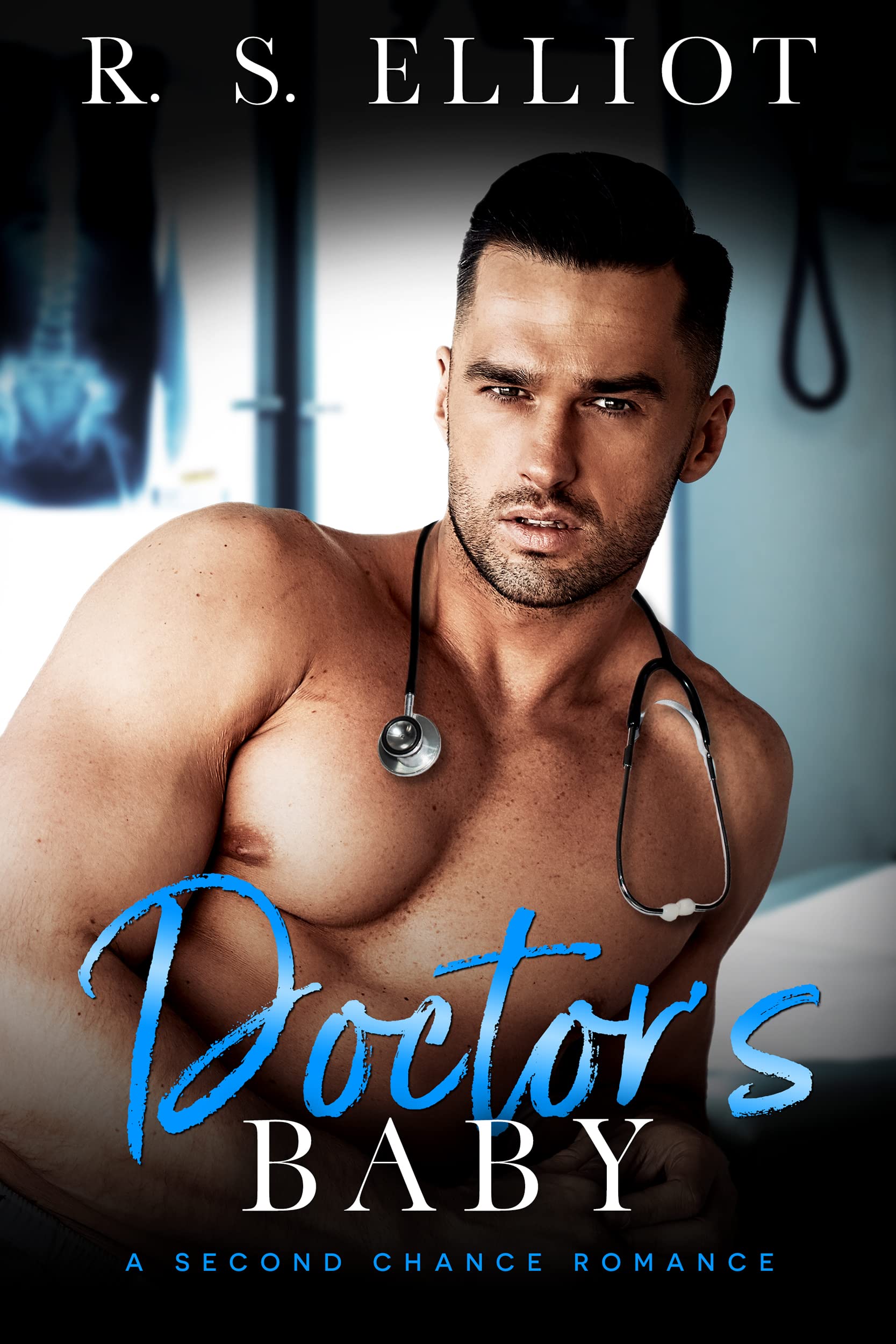 Doctor's Baby (The Billionaire's Secret #8)