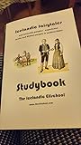 Studybook of the Icelandic Elfschool