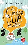 Le Murder Club du...
