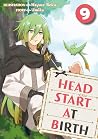 HEAD START AT BIR...