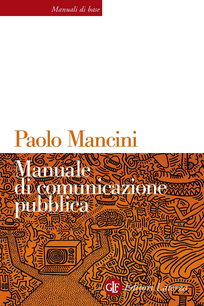 Manuale di comunicazione pubblica (Paperback)